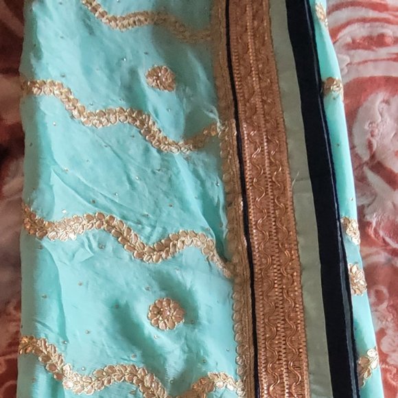 Punjabi duptta - Picture 2 of 3